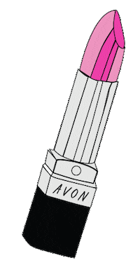 Makeup Kiss Sticker by Avon