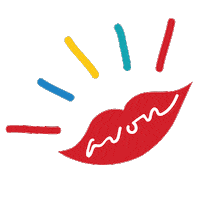 Makeup Lips Sticker by Avon