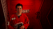 Celebrate Bud Light GIF by Rapid City Rush