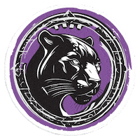 Panthers Sticker by Telemundo