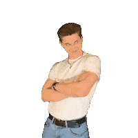 JuliusFaehndrich crazy flirt lustig julius Sticker