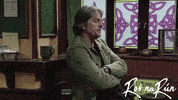 Salsa Dancing GIF by Ros na Rún