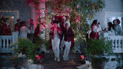 happy music video GIF by PatrickStarrr