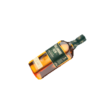 _Tullamoredew irish whiskey whisky scotch Sticker