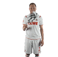 1 Fc Cologne Bundesliga Sticker by 1. FC Köln