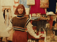 Happy Idol GIF
