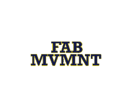 Fab Sticker by DrFabilus