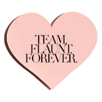 Extension Flaunt Sticker by Paul Mitchell