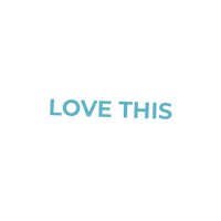 Love Sticker by Axis Toys