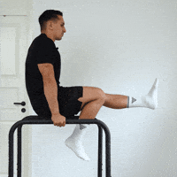 Fitness Calisthenics GIF