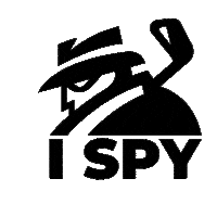 Ispy Sticker by MyGolfSpy