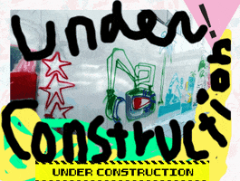Under Construction Re GIF by KaoruHironaka