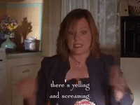 season 5 netflix GIF by Gilmore Girls 