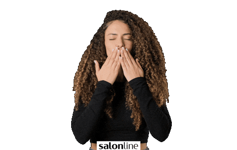 Adriana Dri Sticker by Salon Line