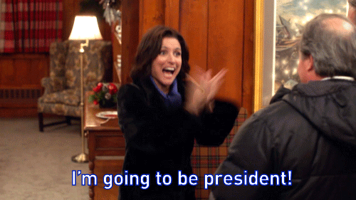 GIF by Veep HBO