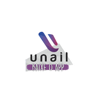 Unhas Sticker by Unail Portal