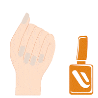 Unhas Sticker by Unail Portal