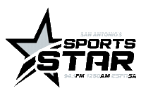 Espn Sticker by SA Sports Star
