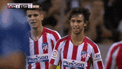 High Five 19 20 GIF by Atlético de Madrid