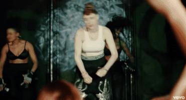 giant in my heart GIF by Kiesza