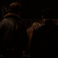 SabrinaNetflix netflix witch sabrina chilling adventures of sabrina GIF