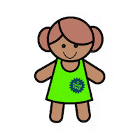 Toys Dolls Sticker by Gumtree