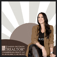 Real Estate Realtor GIF by Chamberlain Realty LLC