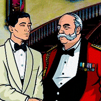 training day sterling GIF