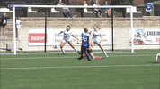 Creighton Womens Soccer GIF by Creighton University Athletics