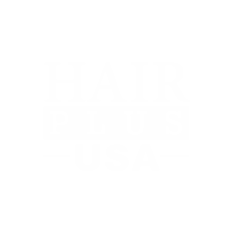 HairPlusUSA giphyupload giphystrobetesting hairplus hair plus Sticker