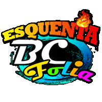 Carnaval Festa Sticker by BC Folia