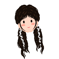 dodaldoodle netflix suzy 수지 doona Sticker