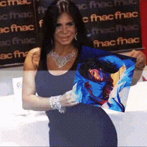 Gretchen Stan Twitter GIF