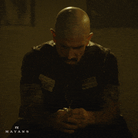 Struggling Fx Networks GIF by Mayans M.C.