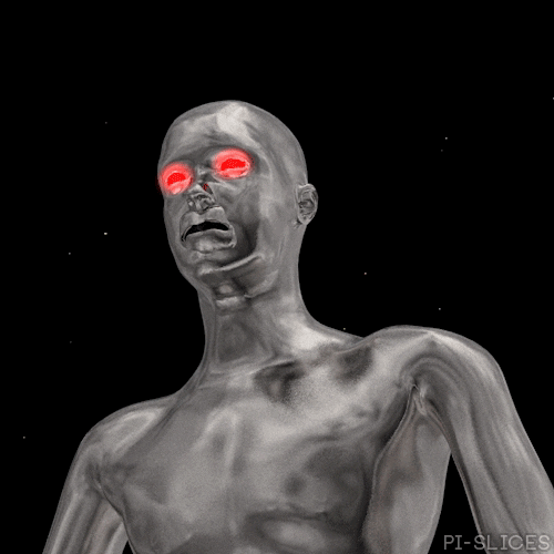pislices giphyupload loop 3d trippy GIF