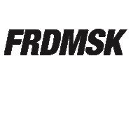 Frdmsk Mademedoit Doit Sticker by FRDMSK