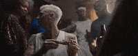 Machine Gun Kelly GIF by Interscope Records