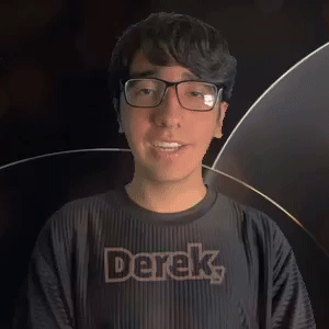 Derek
