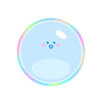 Heart Beat Sticker