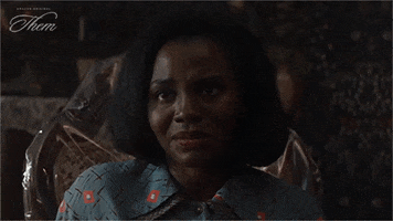 Cringe Reaction GIF by Amazon Prime Video