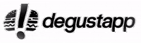 degustapp food delivery comida venezuela GIF