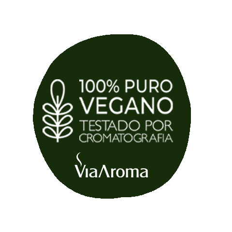 viaaromaoficial giphyupload oil viaaroma essentialsoil Sticker