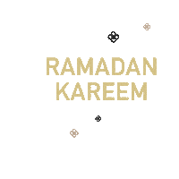 ramadan ristorante Sticker by Candylicious