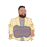 QueenDeeTarot tarot queendee queen dee tarot queendeetarot Sticker