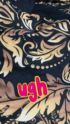 Boston Terrier Ugh GIF by Cirokstarr