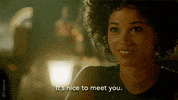 freeform GIF by Shadowhunters