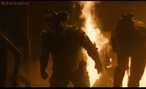 The Last Of Us GIF