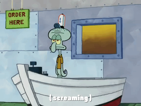 season 4 GIF by SpongeBob SquarePants