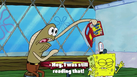 episode 7 plankton retires GIF by SpongeBob SquarePants