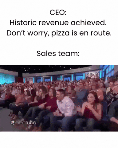 Sales Enterprise GIF by monday CRM